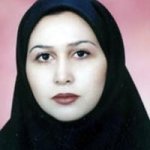 تصویر دکتر نگار کریمی