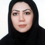 تصویر دکتر شبنم امیرشقاقی