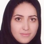 تصویر دکتر نگار زرین مکان