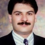 تصویر دکتر مسعود تفنگ چی