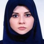 تصویر دکتر ماریتا شکاریان