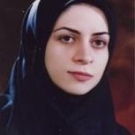 تصویر دکتر شبنم نظریان