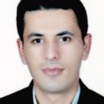 تصویر دکتر مهرداد رزم خواه