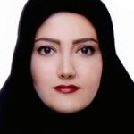 تصویر دکتر سپیده محمودی فر