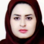تصویر دکتر فرزانه شیشه بر