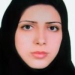 تصویر دکتر زهرا پناهی