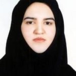 تصویر دکتر مریم نمازی