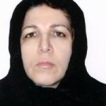 تصویر دکتر نسرین قنادی خوش
