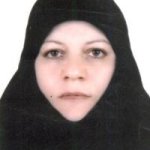 تصویر دکتر فاطمه شبیری