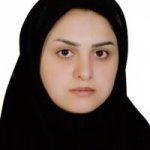 تصویر دکتر فاطمه نمازی ننه کران