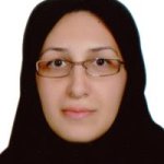 تصویر دکتر آیدا روشن ضمیر