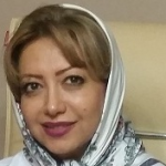 تصویر دکتر ونوس مجلسی