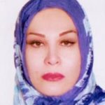 تصویر دکتر جینا بهفر