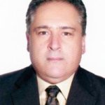 تصویر دکتر سیدجلال نیکوئی نهالی