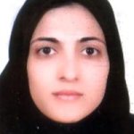 تصویر دکتر فائزه متین