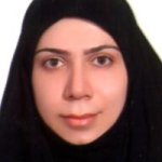 تصویر دکتر فرزانه خوئی