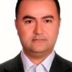 تصویر دکتر سیدمجید عزیزمحمدی