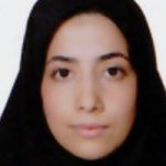 تصویر دکتر عذرا اصغری مرزیدره