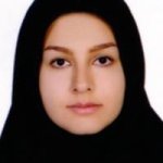تصویر دکتر زهرا صالحی
