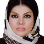 تصویر دکتر مریم تراب پرهیز