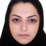تصویر دکتر نگار اندرز