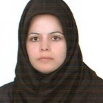 تصویر دکتر راضیه فرسنگی بیرق