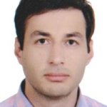 تصویر دکتر علیرضا زرین کلاه