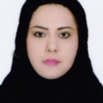 تصویر دکتر آرزو خواجه