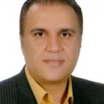 تصویر دکتر علی صفاری