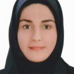 تصویر دکتر مریم شکری
