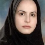 تصویر دکتر معصومه رضائیان