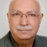 تصویر دکتر غلامحسن جدیر