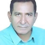 تصویر دکتر علی غلامی میشوانی