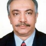 تصویر دکتر مسعود ثقه الاسلامی