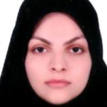 تصویر دکتر نرجس شهریاری