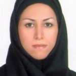 تصویر دکتر سیده یلدا میرمصداق