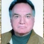 تصویر دکتر محمدرضا رجائی