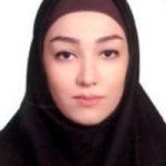 تصویر دکتر یاسمین یساری