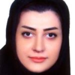 تصویر دکتر راضیه صادقی