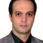 تصویر دکتر شباهنگ جعفرنژاد