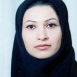 تصویر دکتر عادله زارع