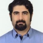 تصویر دکتر محسن شیشه گری