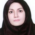 تصویر دکتر پری ناز نورمحمدی