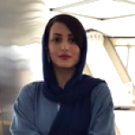 تصویر دکتر تهمینه قلمی