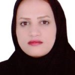 تصویر دکتر پروین حسانی خبر
