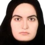 تصویر دکتر خدیجه پورمنجزی