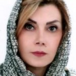 تصویر دکتر ماریا منجمی