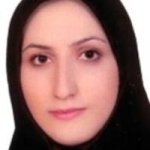 تصویر دکتر لیلا جلالی منفرد