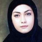 تصویر دکتر الهام محصل مفرد