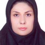 تصویر دکتر راضیه زمردی حسنی